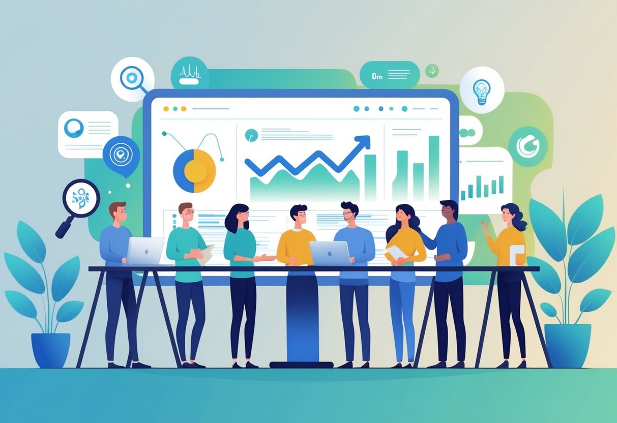 AI natural language processing for product descriptions and customer experience